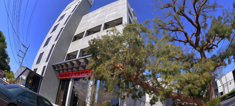 背包智旅民宿图片