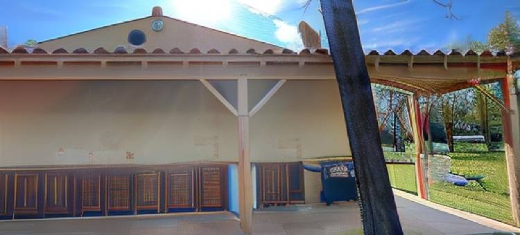 L Eguille别墅(Villa de L Eguille)图片