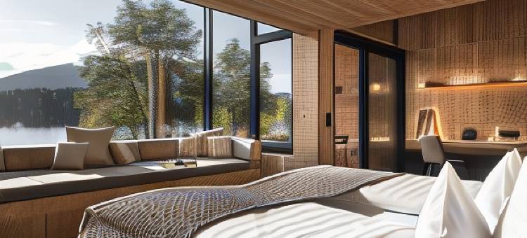 基茨比厄尔高山酒店(Alpenhotel Kitzbühel am Schwarzsee - 4 Sterne Superior)图片
