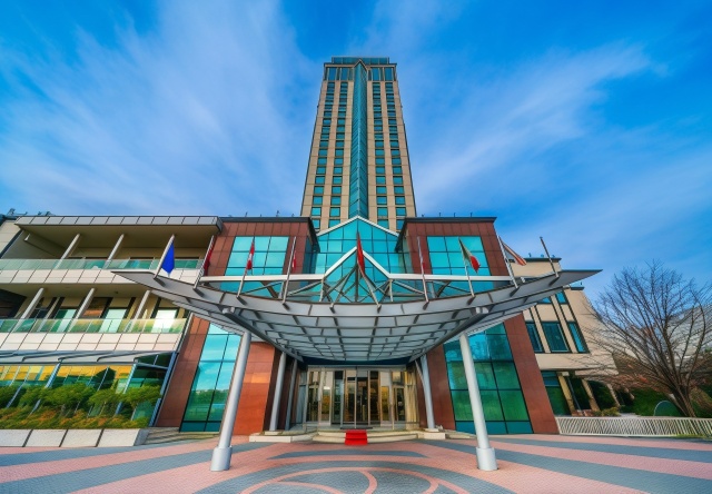 Kaya İstanbul Fair & Convention Hotel Overview