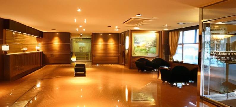 川口微笑酒店(Smile Hotel Kawaguchi)图片