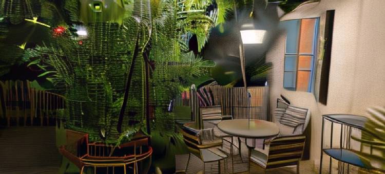 16 Bis 宾馆酒店公寓(16 Bis-Gîte-Hôtel-Appartement)图片