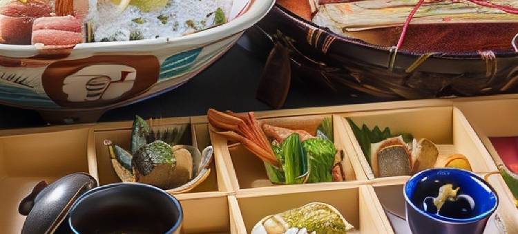 山家庄日式旅馆(Yamagaso)图片
