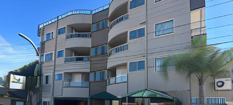 牛仔角落旅馆(Pousada Recanto do Cowboy)图片