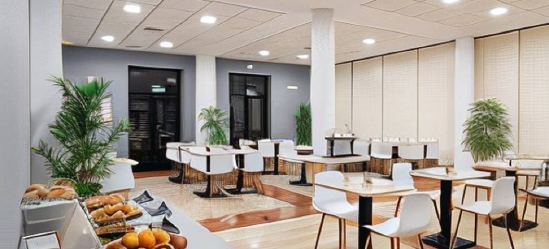 Hotel Alda Malvasía图片