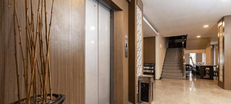 皇宫酒店(Grand Palace Hotel)图片