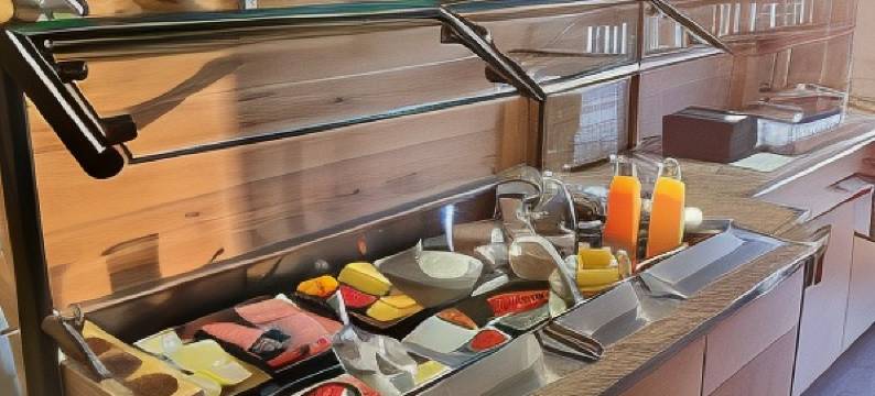 克雷蒙潘森酒店(Pension Kramer)图片