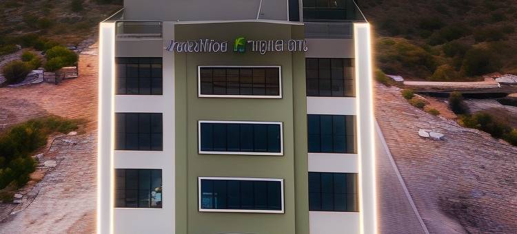 绿景酒店(Green View Hotel)图片