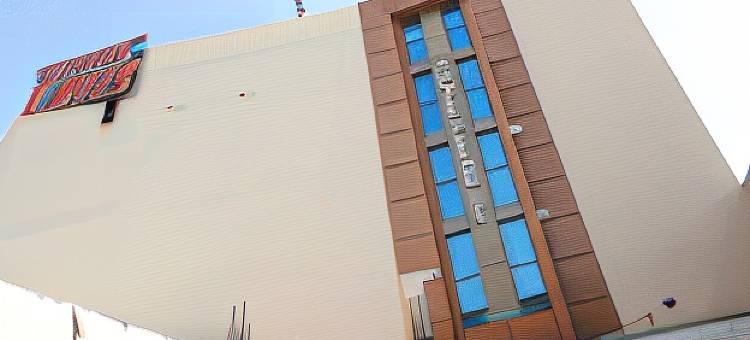 Hotel Lavit Couple Friendly Near Faridabad Metro Station图片