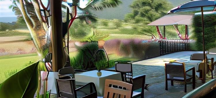 孔敬别墅酒店(Kuad Khon Thoe Pai Cottage)图片