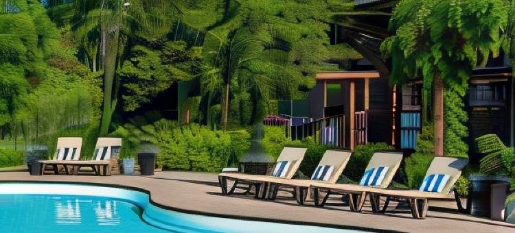 乔治亚湾酒店，璀蔓臻选温德姆(Georgian Bay Hotel, Trademark Collection by Wyndham)图片