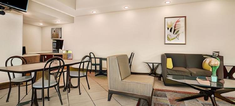 罗德威酒店(Rodeway Inn)图片