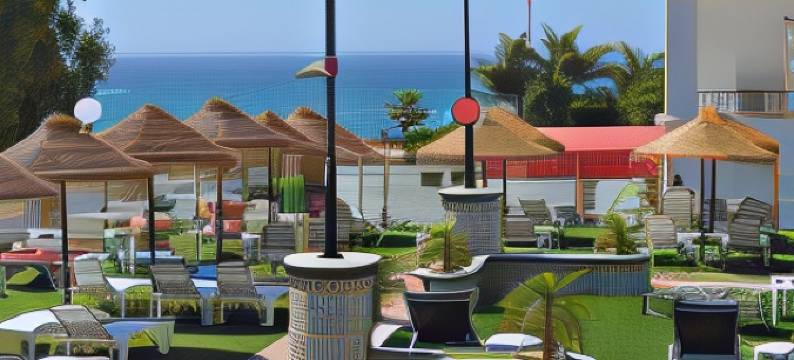 First Flatotel International(First Flatotel International)图片