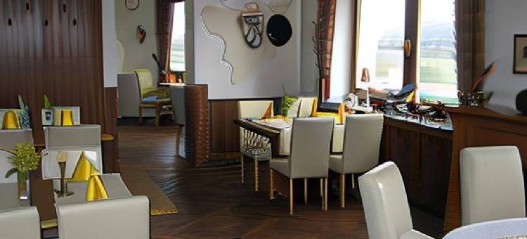 韦伯猎屋酒店(Jagdhaus Weber)图片