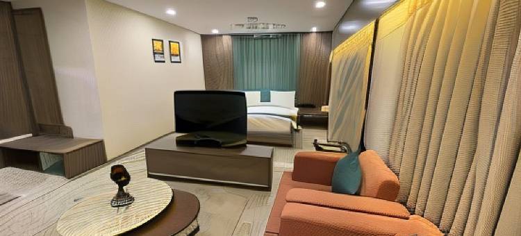 纳夫萨里劳兹生态酒店(Lords Eco Inn Navsari)图片