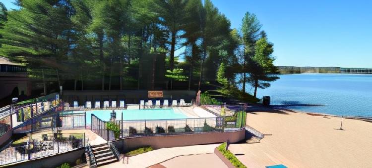 贝克斯日落海湾度假酒店(Bakers Sunset Bay Resort)图片