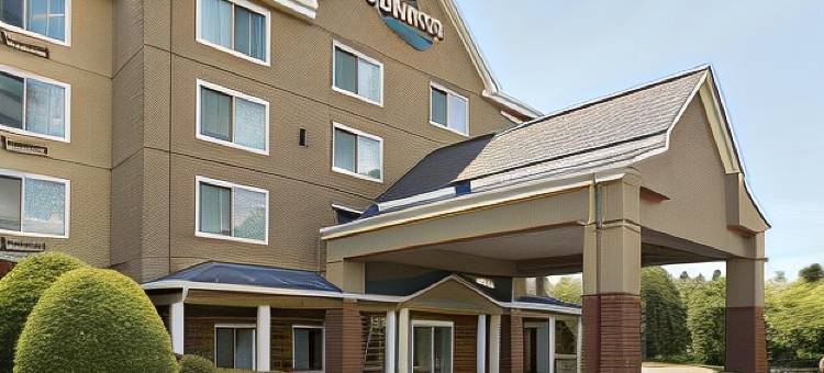 佐治亚丽怡套房酒店布福德佐治亚州购物中心(Country Inn & Suites by Radisson, Buford at Mall of Georgia, GA)图片