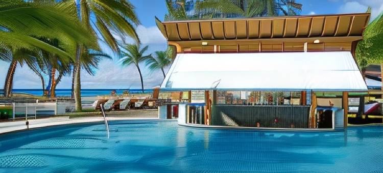 桑戴尔巴巴多斯酒店 - 全包式 - 仅供情侣或夫妻入住(Sandals Barbados All Inclusive - Couples Only)图片