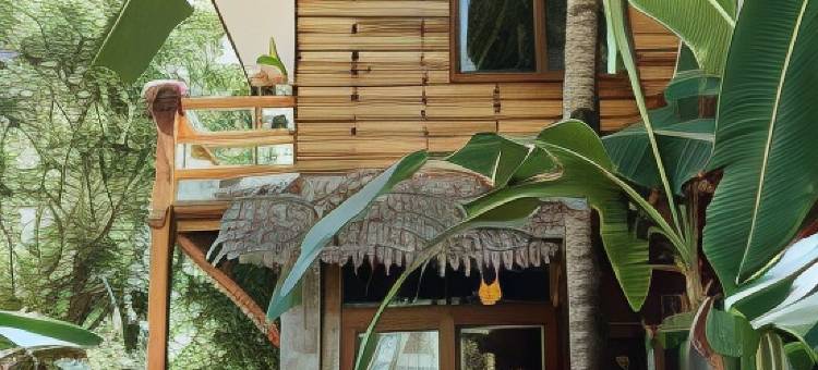 Mango Tango Villas Siargao图片