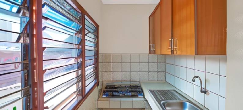 红多兹Plus酒店-近古宁安西普拉世界2号(RedDoorz Plus Near Ciputra World Kuningan 2)图片