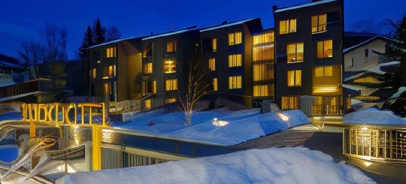 伊登酒店(Eden Hotel)图片
