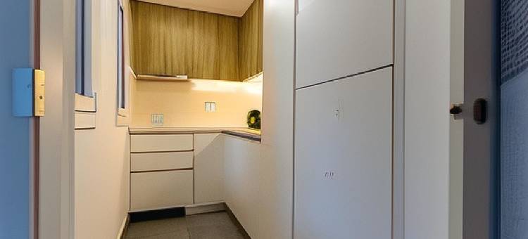 阿波罗太阳之路公寓酒店(Apartamentos Sunway Apollo)图片