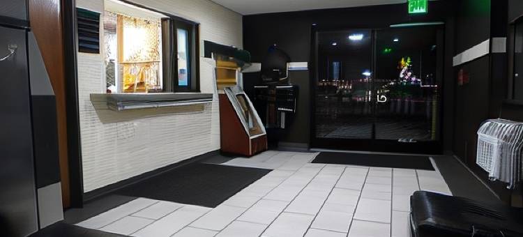 弗吉尼亚里士满机场速8酒店(Super 8 by Wyndham Richmond Airport VA)图片