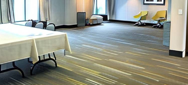 威廉斯波特希尔顿欢朋酒店(Hampton Inn Williamsport-Downtown)图片