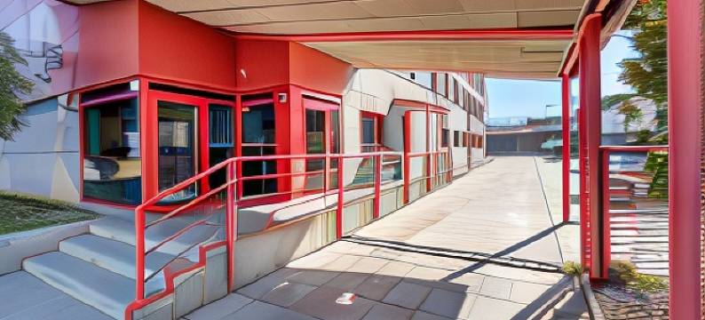 基础酒​​店(Hotel Basic)图片