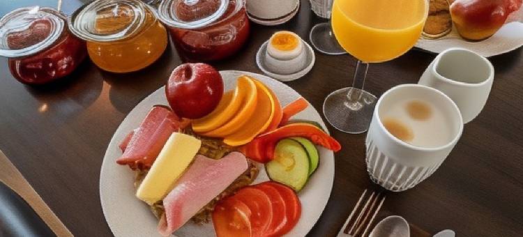 加勒穆恩民宿酒店(Gardermoen Hotel Bed & Breakfast)图片