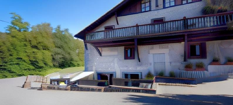 安东思特格酒店(Hotel Antsotegi)图片