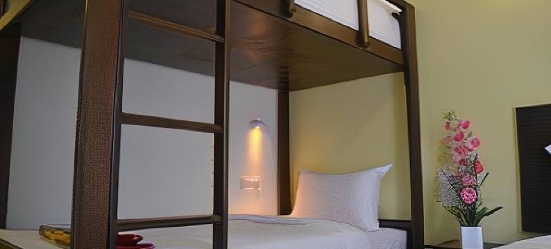 DR槟城酒店(DR Hotel Penang)图片