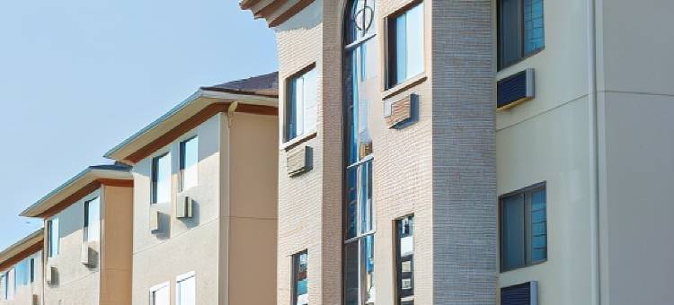 沃西翁智选假日套房酒店(洲际旗下)(Holiday Inn Express & Suites WAUSEON by IHG)图片