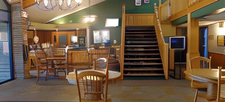 卡森罗切斯特地区美吟酒店(Baymont by Wyndham Kasson Rochester Area)图片