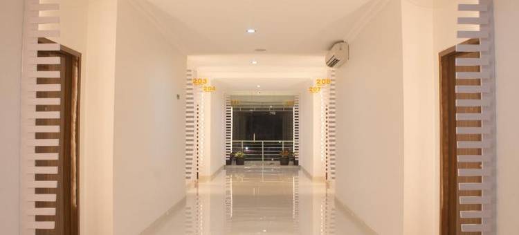 萨拉姆阿斯里酒店(Salam Asri Hotel)图片