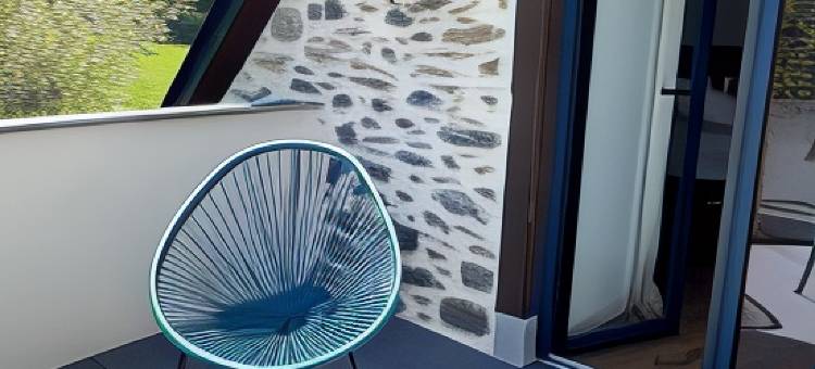 哈乌塔卡姆旅馆(Lodge du Hautacam)图片