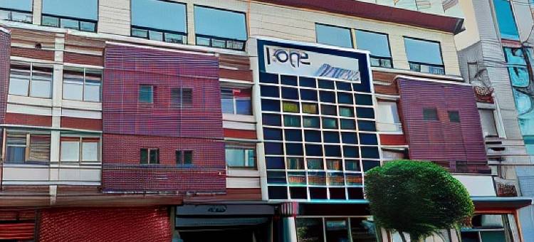 莱昂酒店(Hotel Leon)图片