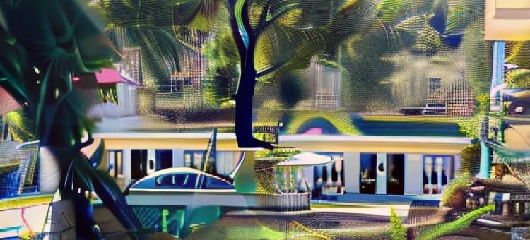 BN度假村(BN Resort)图片