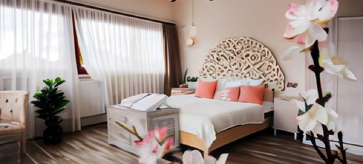Fuego 设计套房(Fuego Design Suites)图片