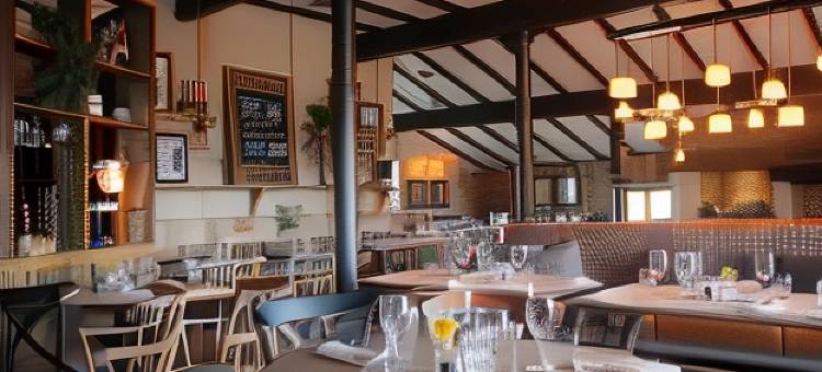 猎人旅馆(The Huntsman Inn)图片