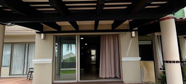 印坦巴阿卡套房酒店(Aca Suites Ixtapa)图片