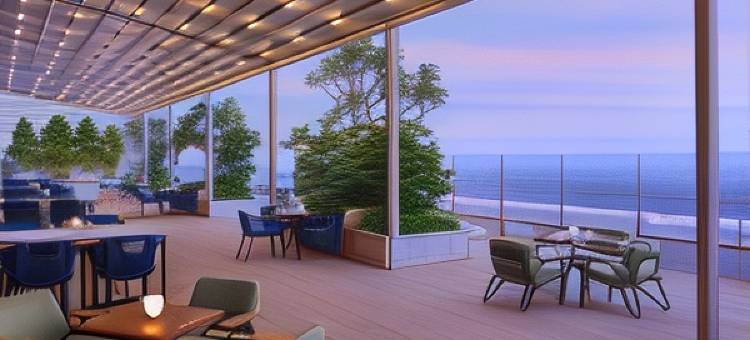 塔吉绿树酒店，孟买(Taj the Trees, Mumbai)图片