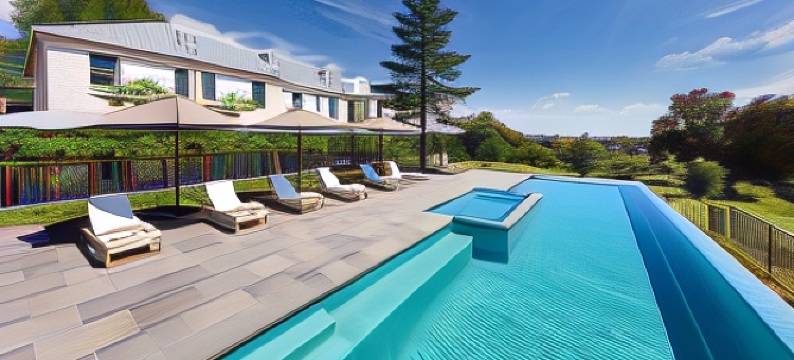 斯派瑟斯旅馆(Spicers Guesthouse)图片