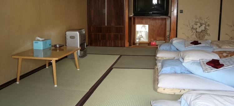 Suehiro Ryokan (Yamagata)图片