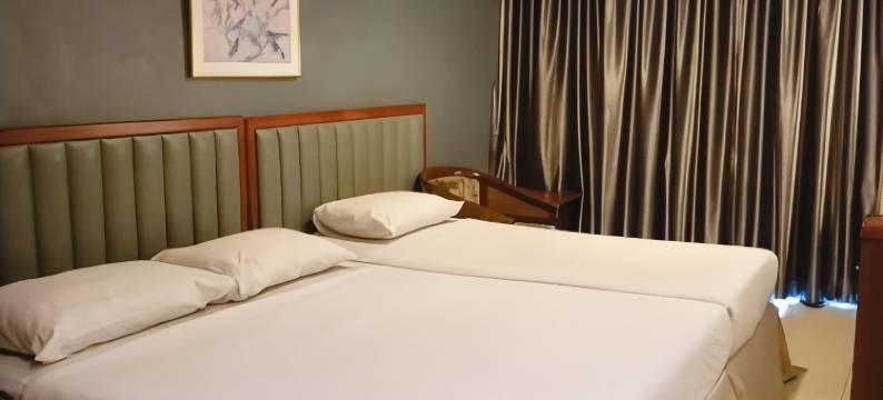 港湾酒店马六甲(Harbour Inn)图片