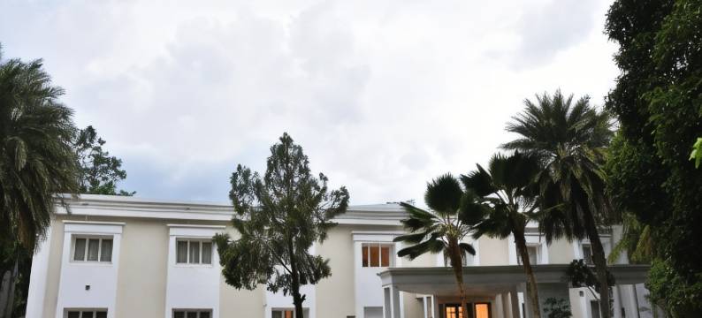 波皮斯维斯塔酒店(Poppys Vista Hotel)图片