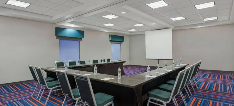 德威特锡拉丘兹希尔顿欢朋套房酒店(Hampton Inn & Suites Syracuse Dewitt)图片