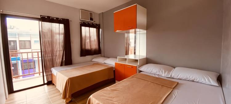 赛尔卡帕罗拉海滩度假村(Cerca Parola Beach Resort)图片