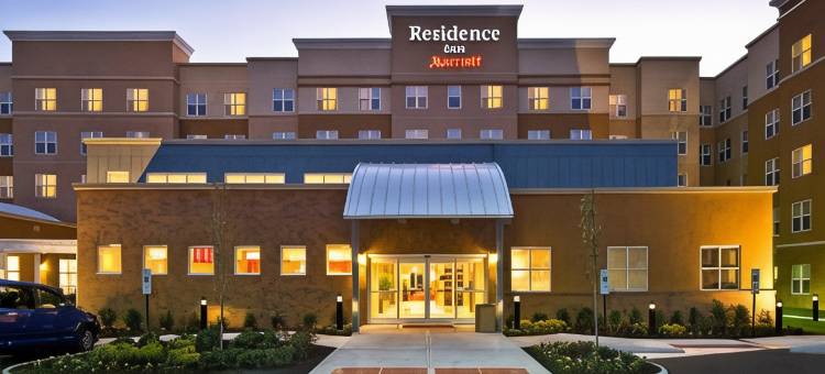 Residence Inn Riverside Moreno Valley图片