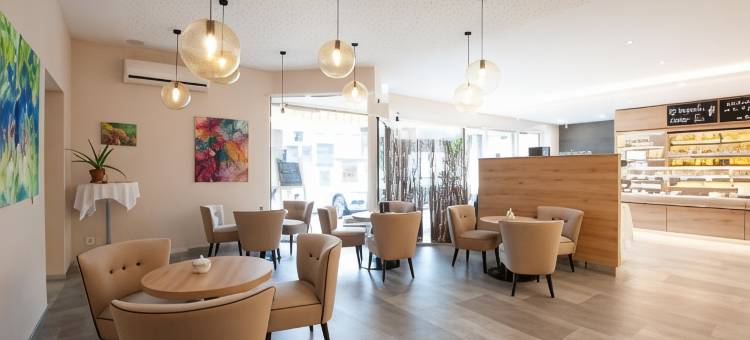 Hotel Schwaiger图片